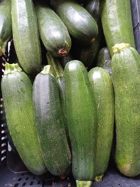 Courgette