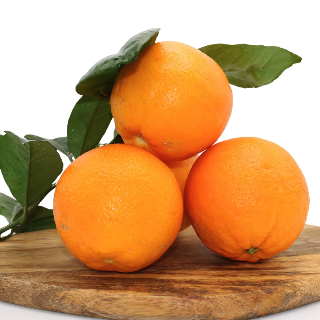 Laranjas